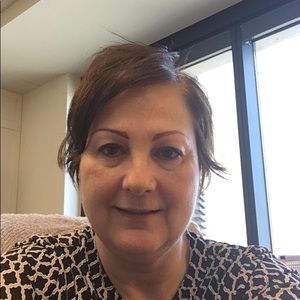 Meet your Posher, Monica